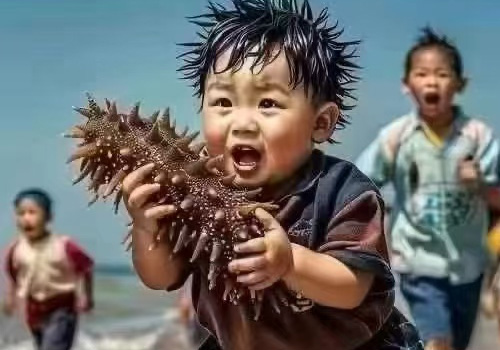 海参种类有哪些？